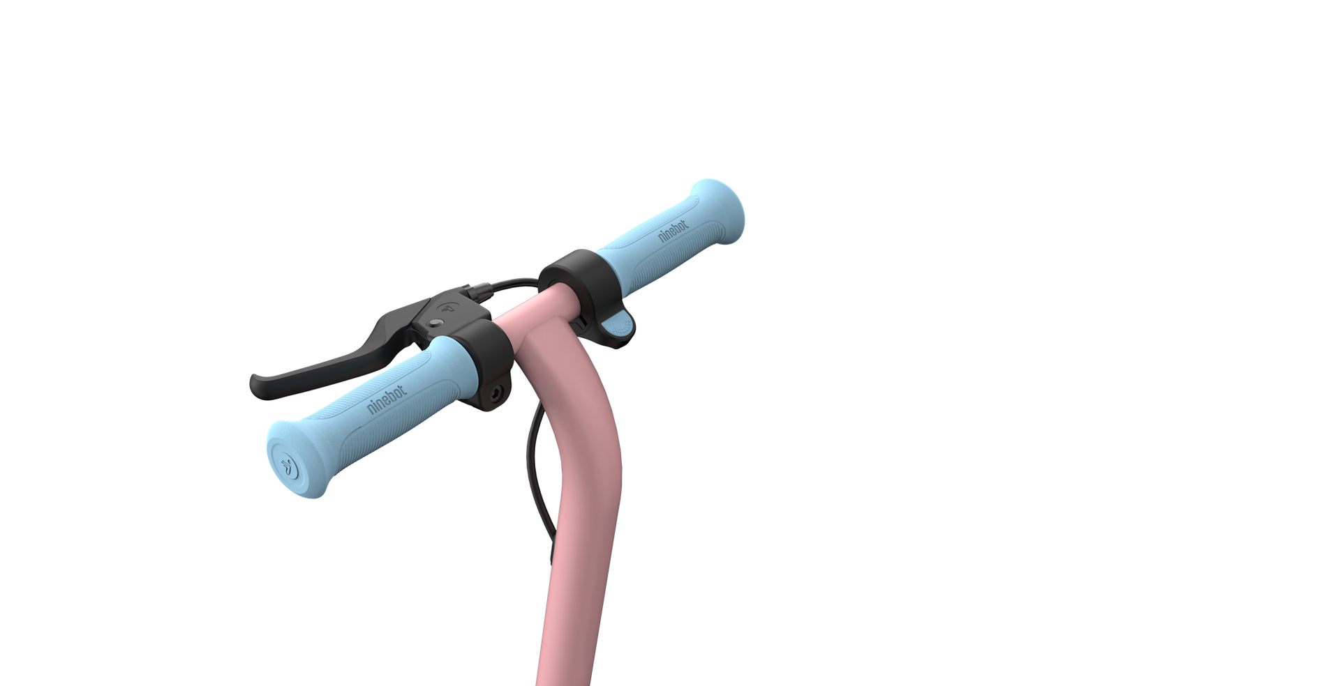 E8 Pink_Handlebar